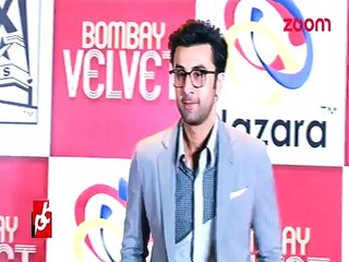 Ranbir Kapoor says 'NO' to Ram Gopal Verma - Bollywood Gossip