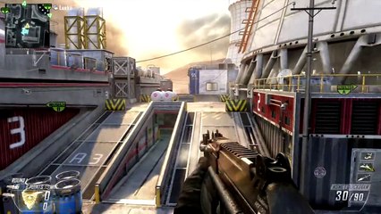 _NEW CLASS_ - Bo2 - League Play Live