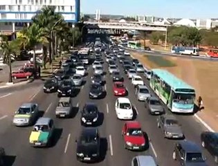 Jornal Local - Trânsito jogo