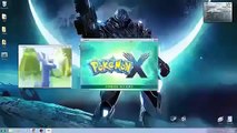 Pokemon X and Y Nintendo 3DS Emulator and ROM files
