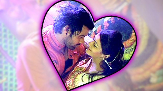 Abhi And Pragya's Romantic Performance | Kumkum Bhagya | Zee TV