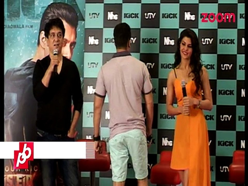 Salman Khan gets emotional after watching his Movie ' Bajrangi Bhaijaan' - Bollywood Gossip