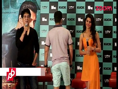 Salman Khan gets emotional after watching his Movie ' Bajrangi Bhaijaan' - Bollywood Gossip