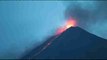 Guatemala en alerta tras erupción de volcán de Fuego