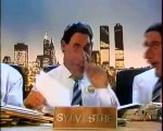 Jacques Chirac et la World Company - Les Guignols de l'info