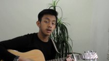 never be alone-shawn mendes cover (ismail izzani)
