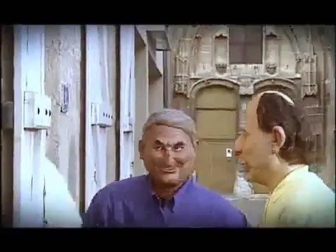 Jospin à l'île de Ré - Les Guignols de l'info