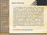 Global Healthcare IT Market Growth 2015-2019