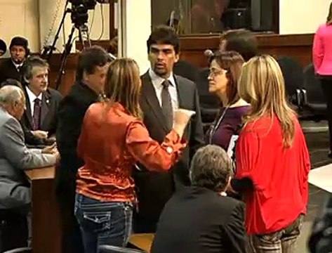 Jornal Local - Câmara Passe Livre