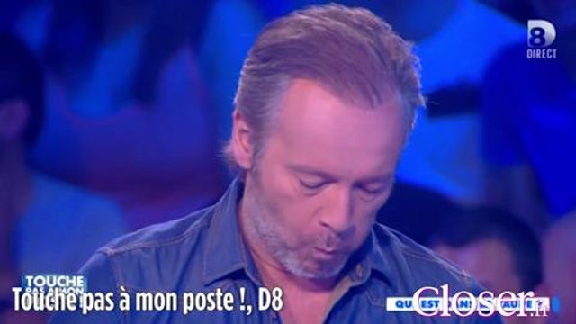 TPMP : JM Maire mange des insectes
