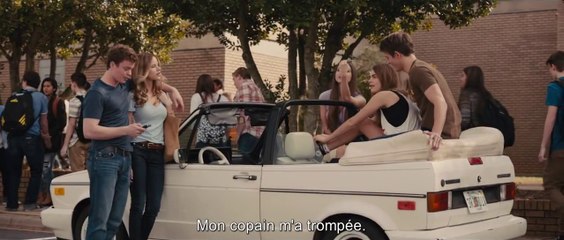 Bande annonce du film "La Face Cachée de Margo"