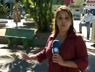 Jornal local: Suite crack
