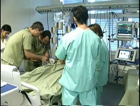 Jornal Local - UTIs particulares