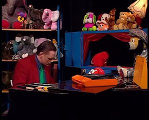 Sigurds bjørnetime - Vi kan ikke allesammen være ens