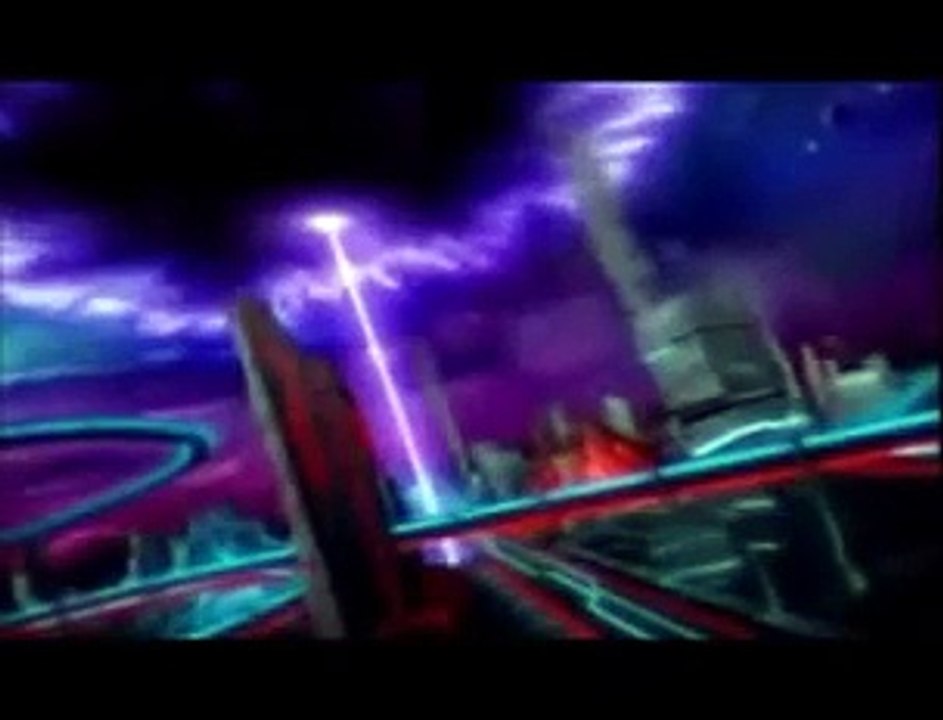 Force 5 - English