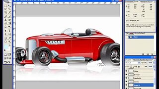 How To Draw Cars Fast And Easy