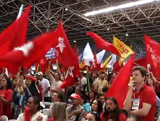 Jornal local: Candidaturas registradas