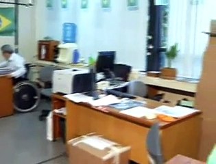 Jornal Local - Câmara férias