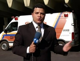 Jornal Local - Polícia estudante espancado