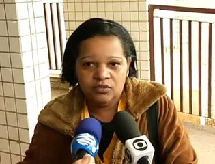 Jornal local: Hospital de Samambaia
