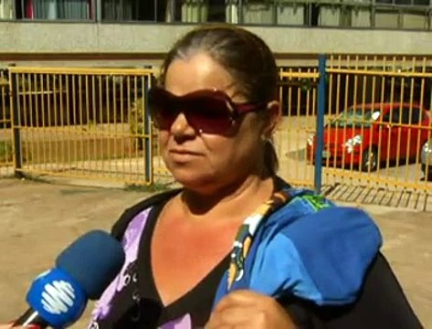 Jornal Local - Escola TCDF