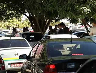 Jornal Local - Tiroteio Setor Bancário