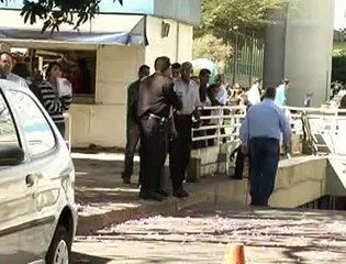Jornal Local - Tiroteio Setor Bancário