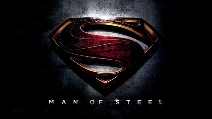 Man of Steel Soundtrack - A Hero Emerges