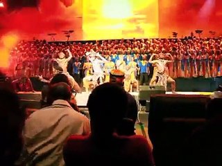 Watoto Church Christmas Cantata 2010