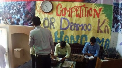 Brother Rashid Preaching about power of unity Part 2