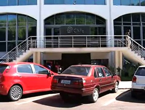 Jornal Local - Manifestação CNPQ