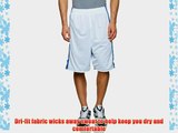 Nike League Men's Reversible Shorts White/game royal/white Size:XL