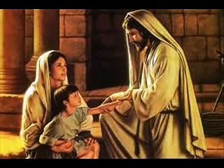 Jose Franco -- Oracion por Las Familias (musica catolica)