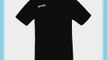 Spalding Basic Shirt Men's T-Shirt - L Black