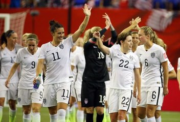 Women's World Cup preview: U.S. vs. Japan in final rematch