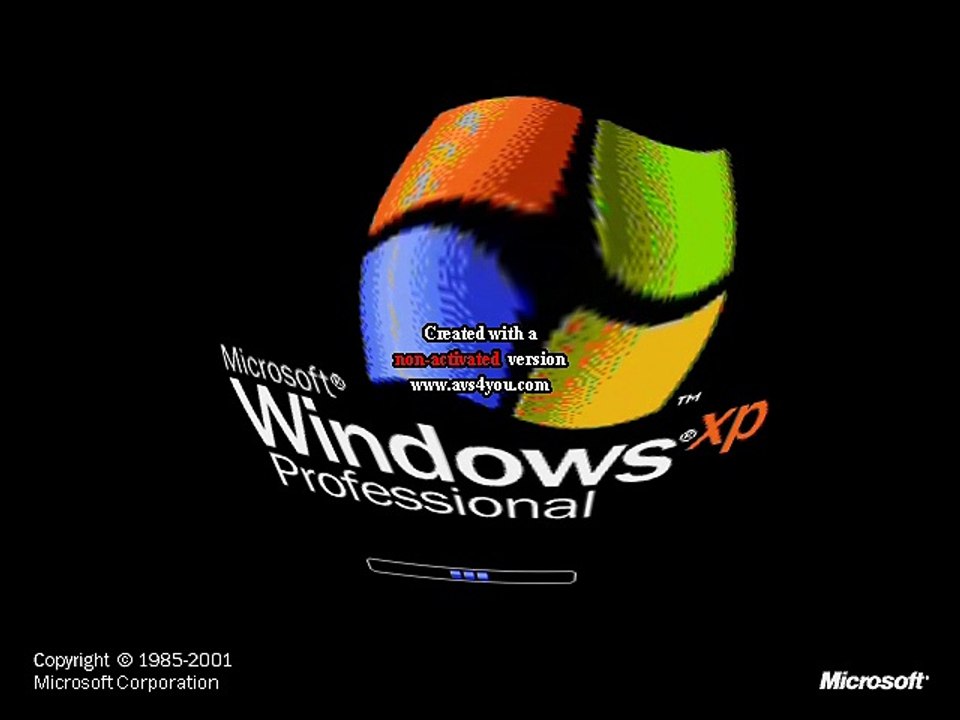 Windows XP Effects 11 – Видео Dailymotion