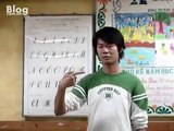 Vietnamese sign language - The Alphabet