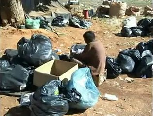 Jornal Local - Plano lixo