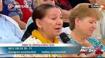 Hayatta Herşey Var 02.07.2015 2.Kısım