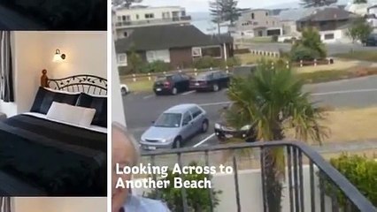 Accommodation Tauranga - Mission Belle Motel