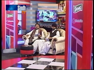 Meharban Ramazan Sehri Transmission 27-06-2015 Part 2