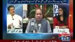 Why Nawaz Sharif Hate To Go Karachi? - Nabil Gabol