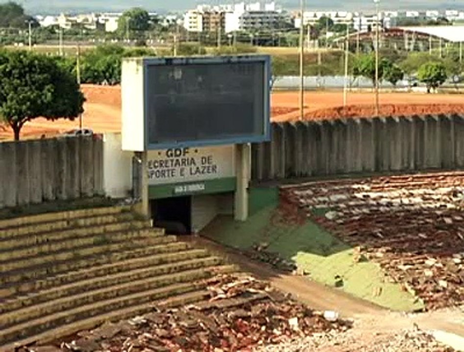 Jornal Local - Copa 2014