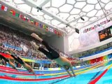 Michael Phelps 8th Gold Beijing 2008 Olympics video
