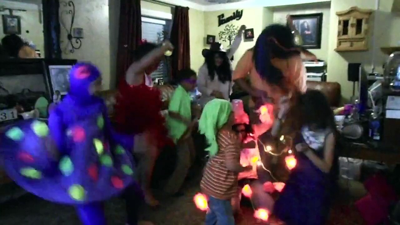 Harlem Shake
