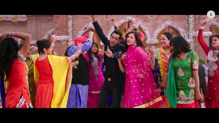 Channa - Song Second Hand Husband _ Dharamendra, Gippy Grewal, Tina Ahuja _ Sunidhi Chauhan new hindi song 2015  HD