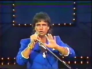 Roberto Carlos - Cama y mesa em espanhol