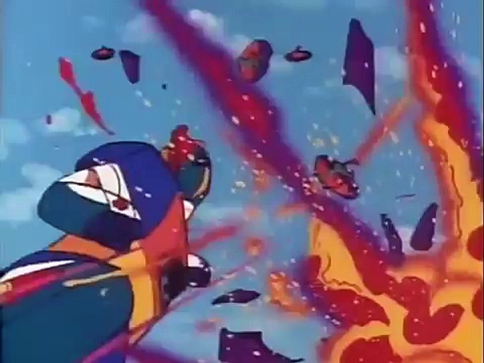 Ginguiser Battle