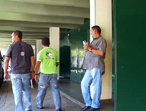 Jornal Local - Coletiva saúde