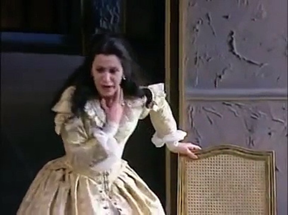 Verdi - La Traviata - Pura siccome un angelo